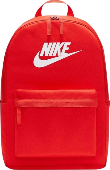 Picture of Nike Plecak Nike Heritage Backpack czerwony DC4244 673