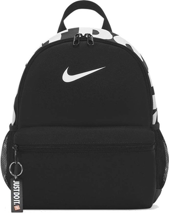 Picture of Nike Plecak NIKE Mini Brasilia Just Do It Czarny Szkolny 11L