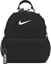 Изображение Nike Plecak NIKE Mini Brasilia Just Do It Czarny Szkolny 11L