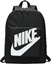 Изображение Nike Plecak sportowy Classic Junior czarny (BA5928-010)