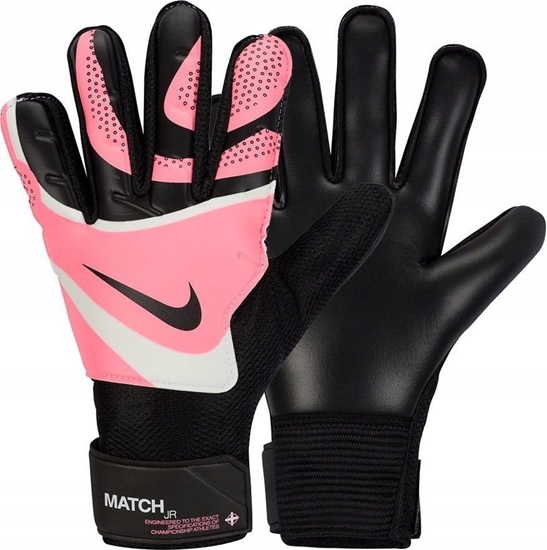 Изображение Nike Rkawice Nike GK Match Jr FJ4864-014