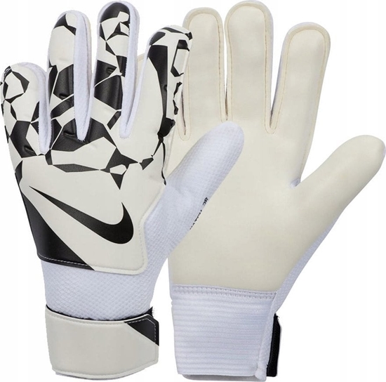 Picture of Nike Rkawice Nike Match Jr HQ0258-100