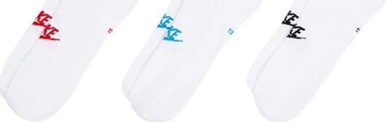 Picture of Nike Skarpety Nike NK Nsw Everyday Essentials NS biae DX5075 100 : Rozmiar - 42-46