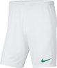 Picture of Nike Spodenki Nike Y Park III Boys BV6865 102