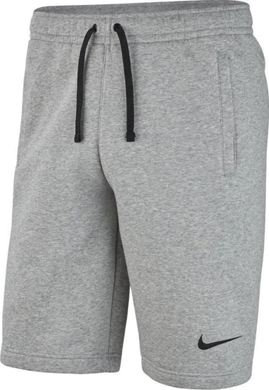 Изображение Nike Spodenki Nike Park 20 Fleece Short Junior CW6932 063