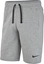 Изображение Nike Spodenki Nike Park 20 Fleece Short Junior CW6932 063