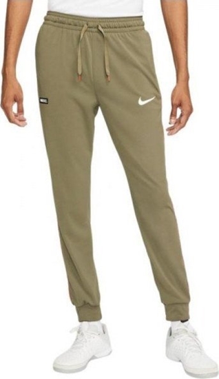 Picture of Nike Spodnie Nike NK Df FC Libero Pant KPZ M DH9666 222, Rozmiar: XL