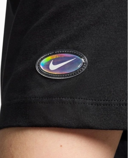 Изображение Nike Sportswear Tee FV3745-010 Czarne M