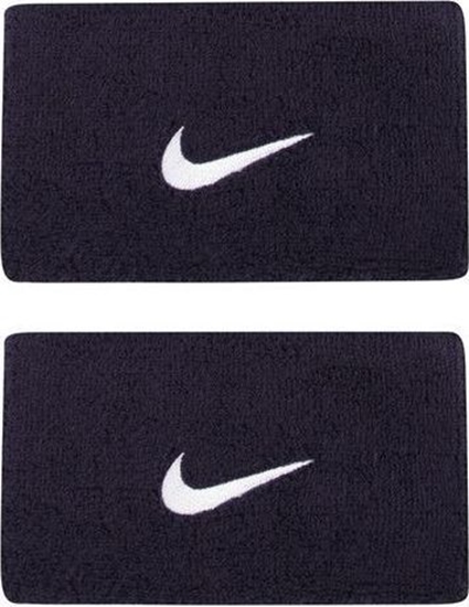 Picture of Nike SWOOSH DOUBLEWIDE WRISTBANDS - 845840058114