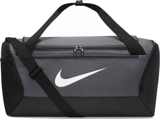 Picture of Nike Torba sportowa Brasilia szara (DM3976 068)