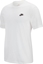 Attēls no Nike T-shirt sportswear Club biay r. XL (AR4997-101) - 23325_199586