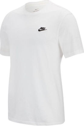 Picture of Nike T-shirt sportswear Club biay r. XXL