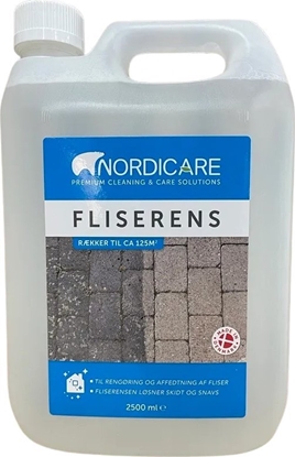 Изображение Nilfisk NordiCare Tile/Stone Cleaner - 2.5 litres