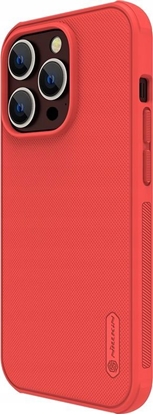 Picture of Nillkin Etui Super Shield Pro Apple iPhone 14 Pro czerwony
