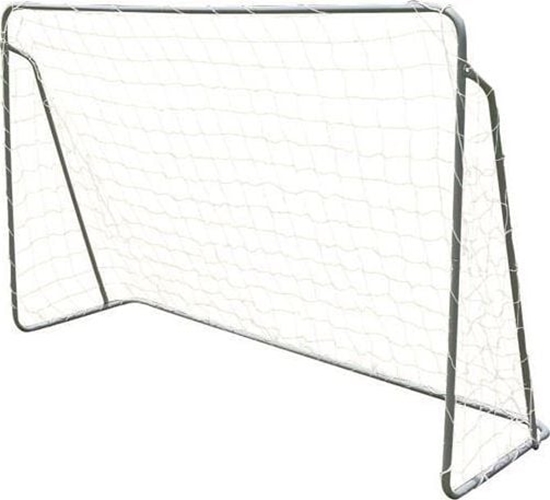 Изображение Nils Extreme BR240 BRAMKA Z SIATK STALOWY STELA 2,43m