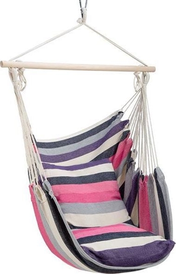 Изображение Nils Extreme Krzeso Brazylijskie Róowy NC3107