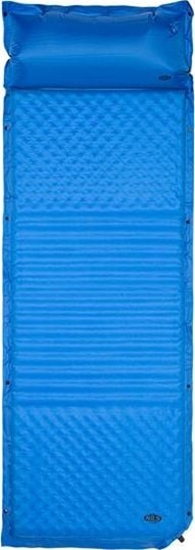 Изображение Nils Extreme Mata Samopompujca Z Poduszk 190x63x3.8 CM