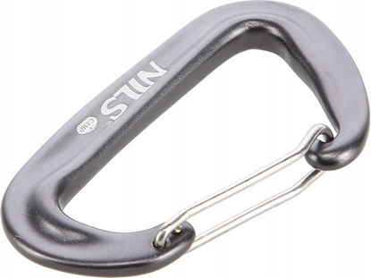 Picture of Nils Extreme NC1707 SZARY KARABICZYK 12KN NILS CAMP