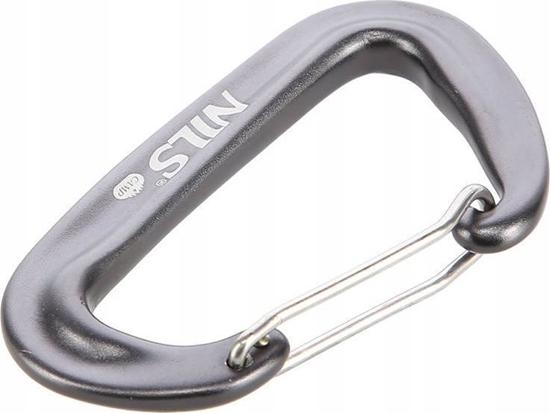 Picture of Nils Extreme NC1707 SZARY KARABICZYK 12KN NILS CAMP