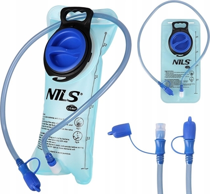 Изображение Nils Extreme NC1720 NIEBIESKI BUKAK 2L NILS CAMP