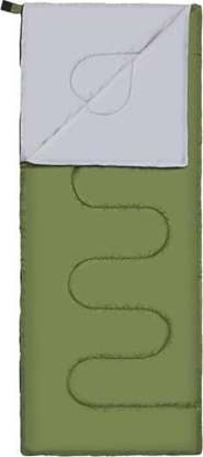 Изображение Nils Extreme piwór NC2002 zielony