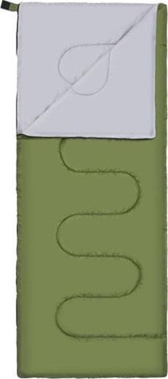 Изображение Nils Extreme piwór NC2002 zielony