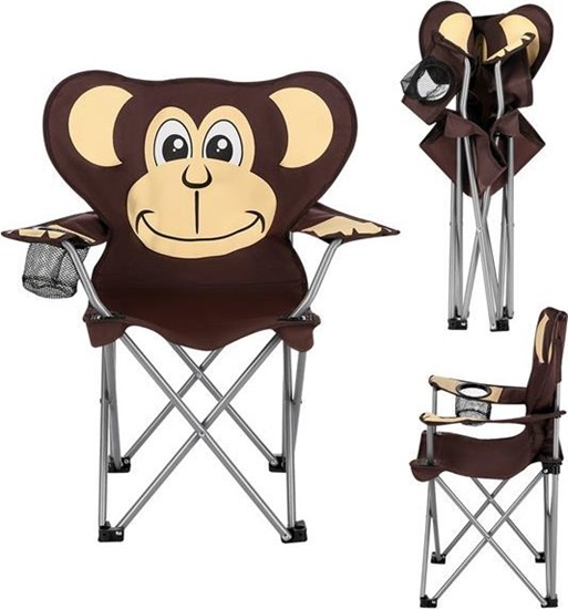 Изображение Nils Extreme NC3029 MONKEY KRZESO NILS