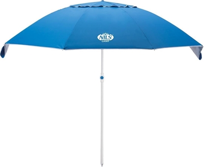 Изображение Nils Extreme NC7822 PARASOL PLAOWY XL 220 CM NILS CAMP