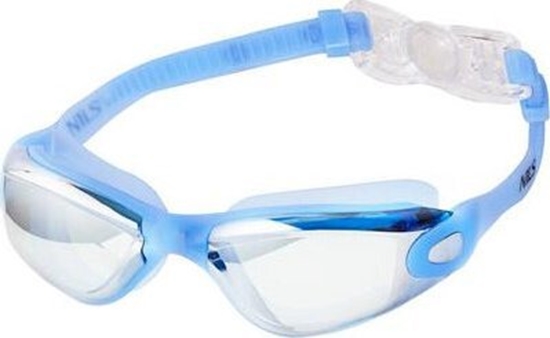 Изображение Nils Extreme NQG160MAF NIEBIESKI OKULARKI NILS AQUA
