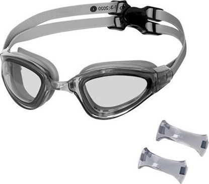 Изображение Nils Extreme NQG180AF SZARY OKULARKI NILS AQUA