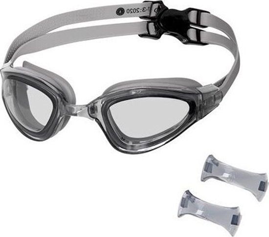 Изображение Nils Extreme NQG180AF SZARY OKULARKI NILS AQUA