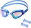 Picture of Nils Extreme NQG180MAF NIEBIESKI/ RAINBOW OKULARKI NILS AQUA
