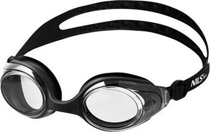 Изображение Nils Extreme NQG600AF CZARNY OKULARKI NILS AQUA