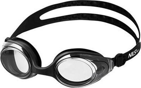 Изображение Nils Extreme NQG600AF CZARNY OKULARKI NILS AQUA