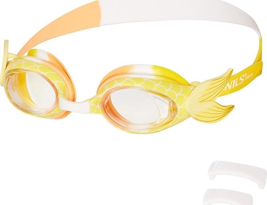 Picture of Nils Extreme NQG870SAF ÓTY SYRENKA JUNIOR OKULARKI NILS AQUA