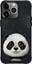 Picture of Nimmy case iPhone 15 Pro 6.1" black/black Big Eyed Pet 2.0 Panda