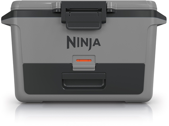 Picture of Lodówka turystyczna Ninja FrostVault 47L- szary FB151EUGY