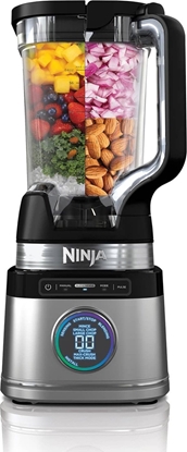 Attēls no Ninja Detect Power blenderis, 1200W, melna/sudraba
