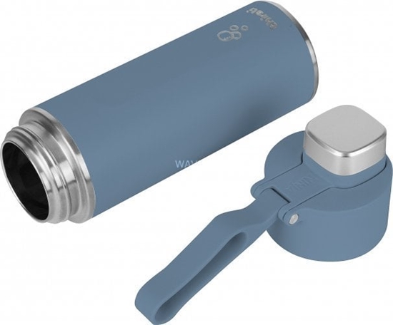 Picture of Ninja Ninja Trinkflasche 530ml      -blau