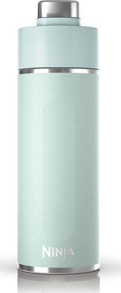 Picture of Ninja Thirsti Stainless Steel Travel Mug 700ml Mint