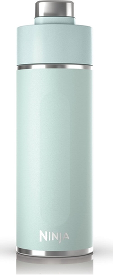 Picture of Ninja Thirsti Stainless Steel Travel Mug 700ml Mint