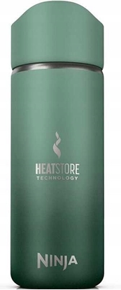 Picture of Ninja Sip Perfect Travel Mug 400ml Green