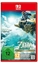 Picture of Nintendo Switch 2 Edition The Legend of Zelda: TotK