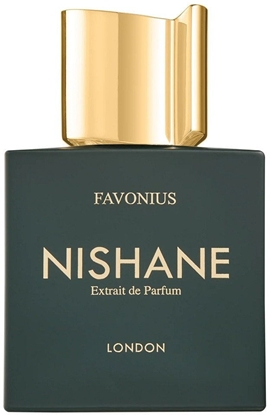 Picture of Nishane Favonius Extrait De Parfum PP Perfume for men and women 50ml