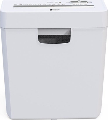 Picture of Tracer 47584 White Shredder