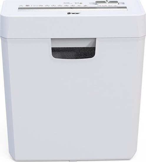 Picture of Tracer 47584 White Shredder