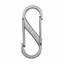 Изображение Nite Ize Karabiczyk S-Biner Dual #1 stal nierdzewna 2 sztuki (SB1-2PK-11)