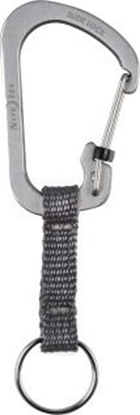 Picture of Nite Ize KARABICZYK SLIDELOCK Z UCHEM NA KLUCZE STALOWY