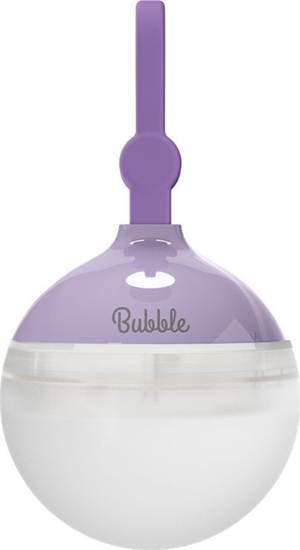 Picture of Nitecore Lampa Nitecore Bubble pastelowa lawenda