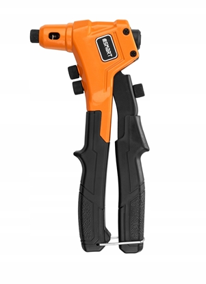 Picture of nitownica rczna 200 mm, 2,4 - 4,8 mm